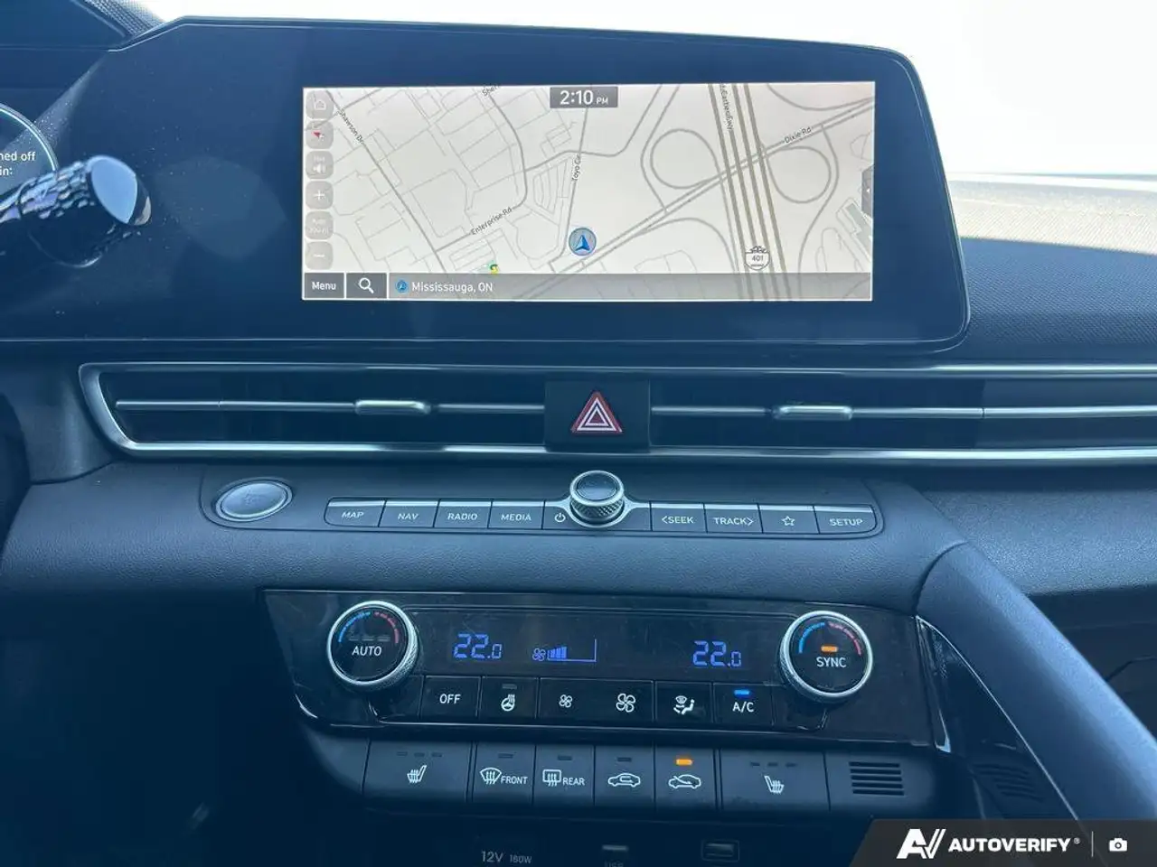 Hyundai ELANTRA снимка Hyundai ELANTRA