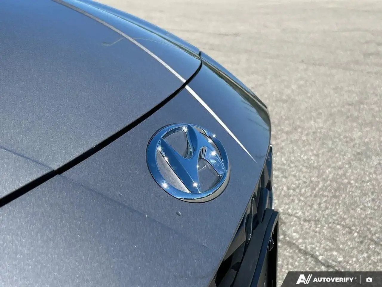 Hyundai ELANTRA снимка Hyundai ELANTRA