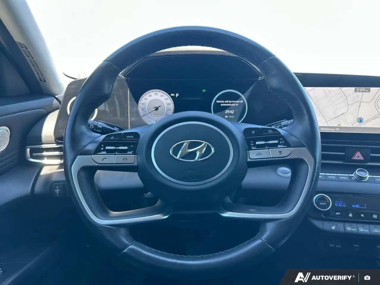Hyundai ELANTRA снимка Hyundai ELANTRA