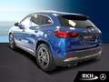 Mercedes-Benz GLA 200 GLA 200 AMG Line 360°/Distronic/Multibeam/Totw. Blau - thumbnail 4