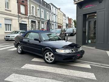 CABRIOLET 2.0 T / ENTRETIENS COMPLET