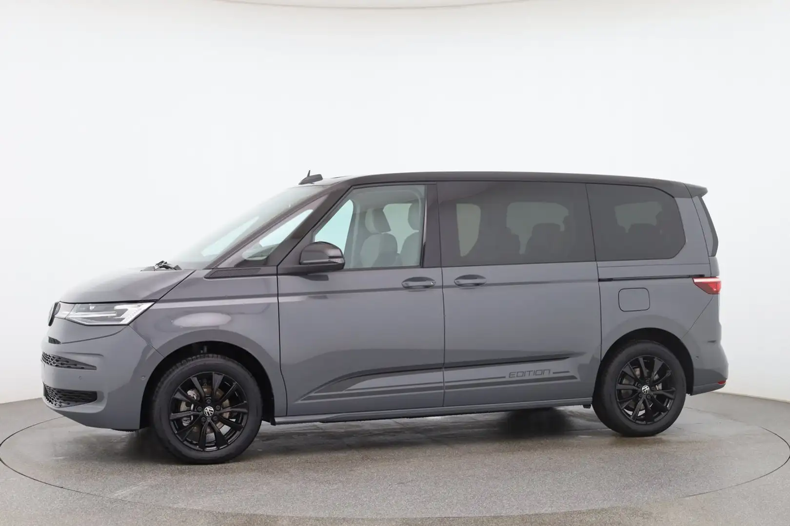 Volkswagen T7 Multivan VW T7 Multivan Edition TDI Grau - 2