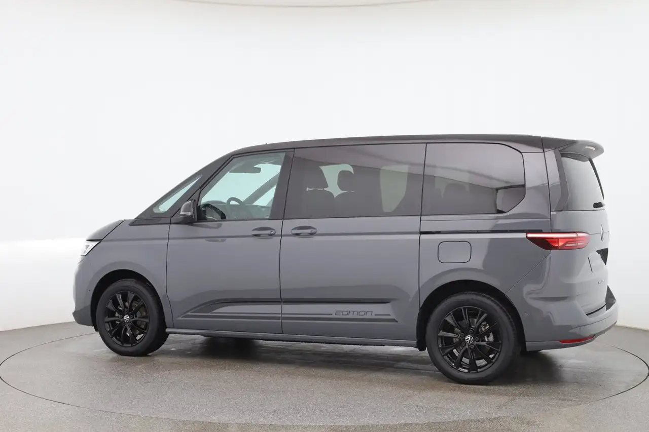 Volkswagen T7 Multivan 2026