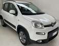 Fiat Panda Panda 4x4 1.3 mjt 16v 4x4 75cv Blanc - thumbnail 1