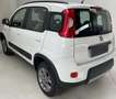 Fiat Panda Panda 4x4 1.3 mjt 16v 4x4 75cv Blanc - thumbnail 4