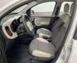 Fiat Panda Panda 4x4 1.3 mjt 16v 4x4 75cv Blanc - thumbnail 10