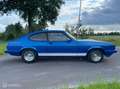 Ford Capri 2000 GL Pomarańczowy - thumbnail 7