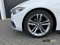BMW 420 4-serie Gran Coupé 420i Executive|M-SPORT STUUR|XE Wit - thumbnail 11