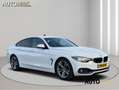 BMW 420 4-serie Gran Coupé 420i Executive|M-SPORT STUUR|XE Wit - thumbnail 8