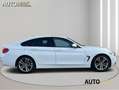 BMW 420 4-serie Gran Coupé 420i Executive|M-SPORT STUUR|XE Wit - thumbnail 12