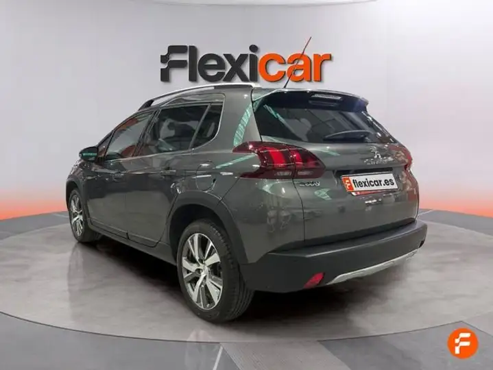 Peugeot 2008 1.2 Pure Tech S&S Allure (2017) 2019, foto 5