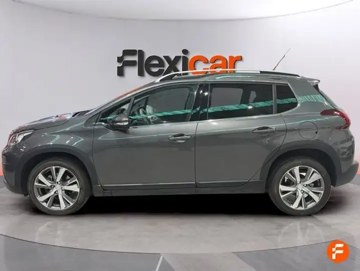 Peugeot 2008 1.2 Pure Tech S&S Allure (2017) 2019, foto 4