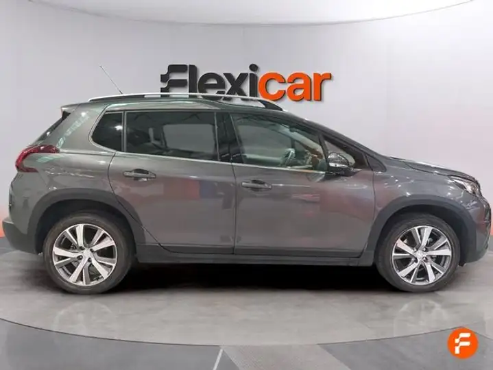 Peugeot 2008 1.2 Pure Tech S&S Allure (2017) 2019, foto 9