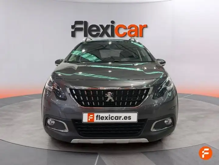 Peugeot 2008 1.2 Pure Tech S&S Allure (2017) 2019, foto 2