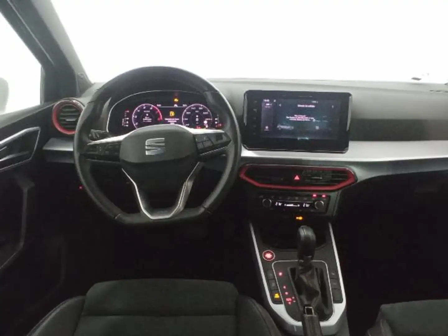SEAT Arona FR PLUS 1.0 TSI 110CV DSG 5P Grey - 2