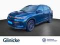 Volkswagen Tiguan 2.0 TDI DSG Life Navi AHK LED ACC Sitzh. Blau - thumbnail 1