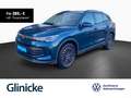 Volkswagen Tiguan 2.0 TDI DSG Life Navi AHK LED ACC Sitzh. Blau - thumbnail 1