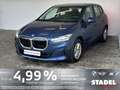 BMW 225 e xDrive Active Tourer Nyvi.LED.KomfZg.RFK Blau - thumbnail 1