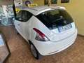 Lancia Ypsilon Ypsilon 1.2 69 CV 5 porte GPL Ecochic Silver Weiß - thumbnail 3
