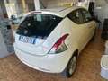 Lancia Ypsilon Ypsilon 1.2 69 CV 5 porte GPL Ecochic Silver Weiß - thumbnail 4