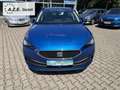 SEAT Leon Style 1.5 eTSI DSG *ACC*PDC*LED*SH*LHZ*APP*MFL*... Blau - thumbnail 2
