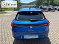 SEAT Leon Style 1.5 eTSI DSG *ACC*PDC*LED*SH*LHZ*APP*MFL*... Blau - thumbnail 6