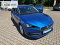 SEAT Leon Style 1.5 eTSI DSG *ACC*PDC*LED*SH*LHZ*APP*MFL*... Blau - thumbnail 3