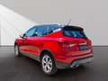 SEAT Arona 1.0 FR 1.0 *Navi*LED*AppleCarPlay*Winterp.* Rot - thumbnail 5