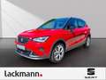 SEAT Arona 1.0 FR 1.0 *Navi*LED*AppleCarPlay*Winterp.* Rot - thumbnail 1