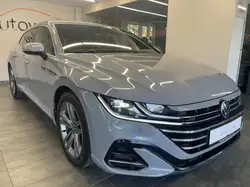 Volkswagen Arteon Shooting Brake R Line*1HD/Navi/Virt.Cockp