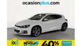Volkswagen Scirocco 1.4 TSI BMT R-Line Blanco - thumbnail 1