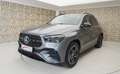 Mercedes-Benz GLE 350 de 4M 2x AMG Night Pano Airm Memo AHK 360 Grau - thumbnail 2