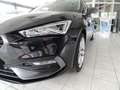 SEAT Leon Sportstourer 1.5 eTSI DSG FR  Navi+Parklenk+Kamera Schwarz - thumbnail 4