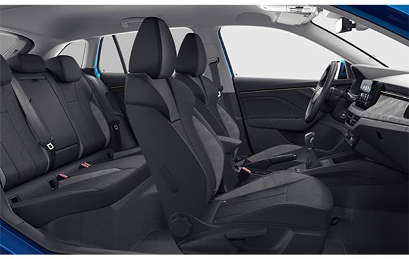 Skoda Scala Skoda Scala Extra Plus 150 PS 7-Gang-Automatikge — photo 5
