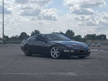 300 ZX 3.0 V6