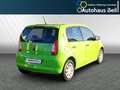 Skoda Citigo (NF1)(02.2012->) Verde - thumbnail 3