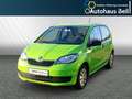 Skoda Citigo (NF1)(02.2012->) Verde - thumbnail 1