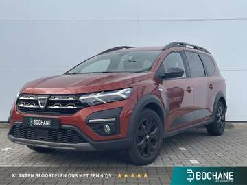 1.0 TCe 100 Bi-Fuel Extreme 5p. Climate control |