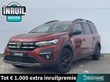 1.0 TCe 100 Bi-Fuel Extreme 5p. Climate control |