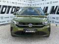 Volkswagen Taigo Taigo 1.0 tsi Life 95cv Verde - thumbnail 2