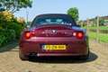 BMW Z4 3.0i, stoelverwarming, airco, navi, sportonderstel Rood - thumbnail 2