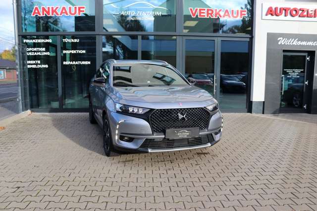 Imagine DS Automobiles DS 7 Crossback Inspiration Performance Line