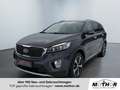 Kia Sorento Spirit 2.2 CRDi TEMP NAVI PDC KAM Grau - thumbnail 1