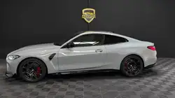 BMW M4 COUPÉ 3.0 510 COMPETITION BVA (G82)