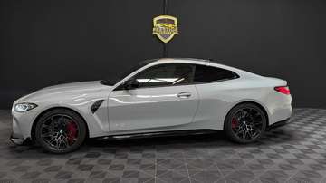 COUPÉ 3.0 510 COMPETITION BVA (G82)