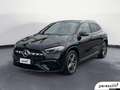 Mercedes-Benz GLA 180 180 d AMG Line Premium auto Noir - thumbnail 1