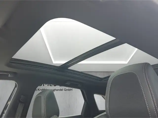 Peugeot 3008 view 17