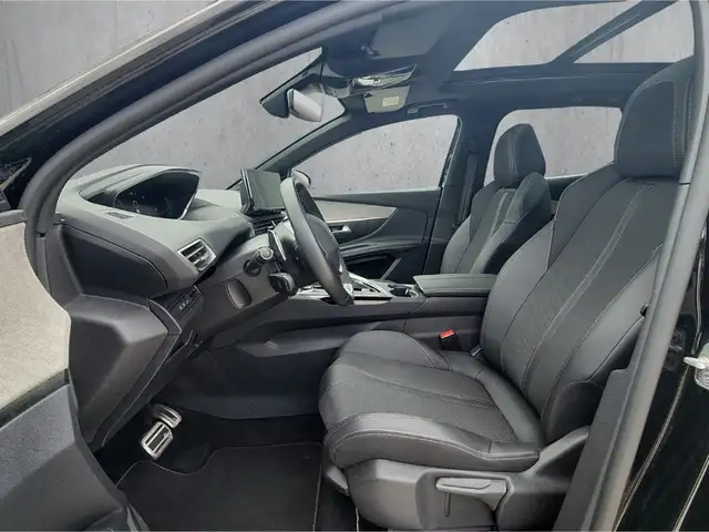 Peugeot 3008 view 9