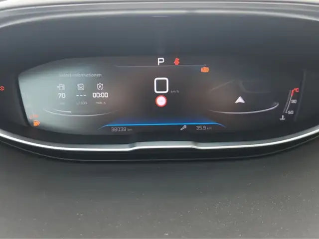 Peugeot 3008 view 15