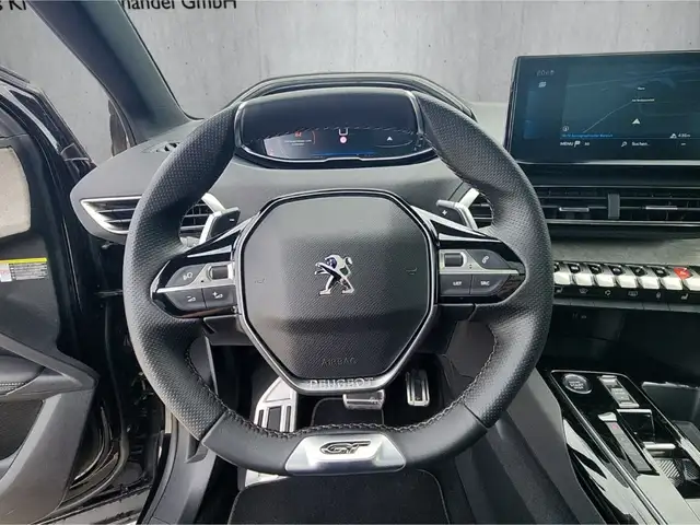 Peugeot 3008 view 10